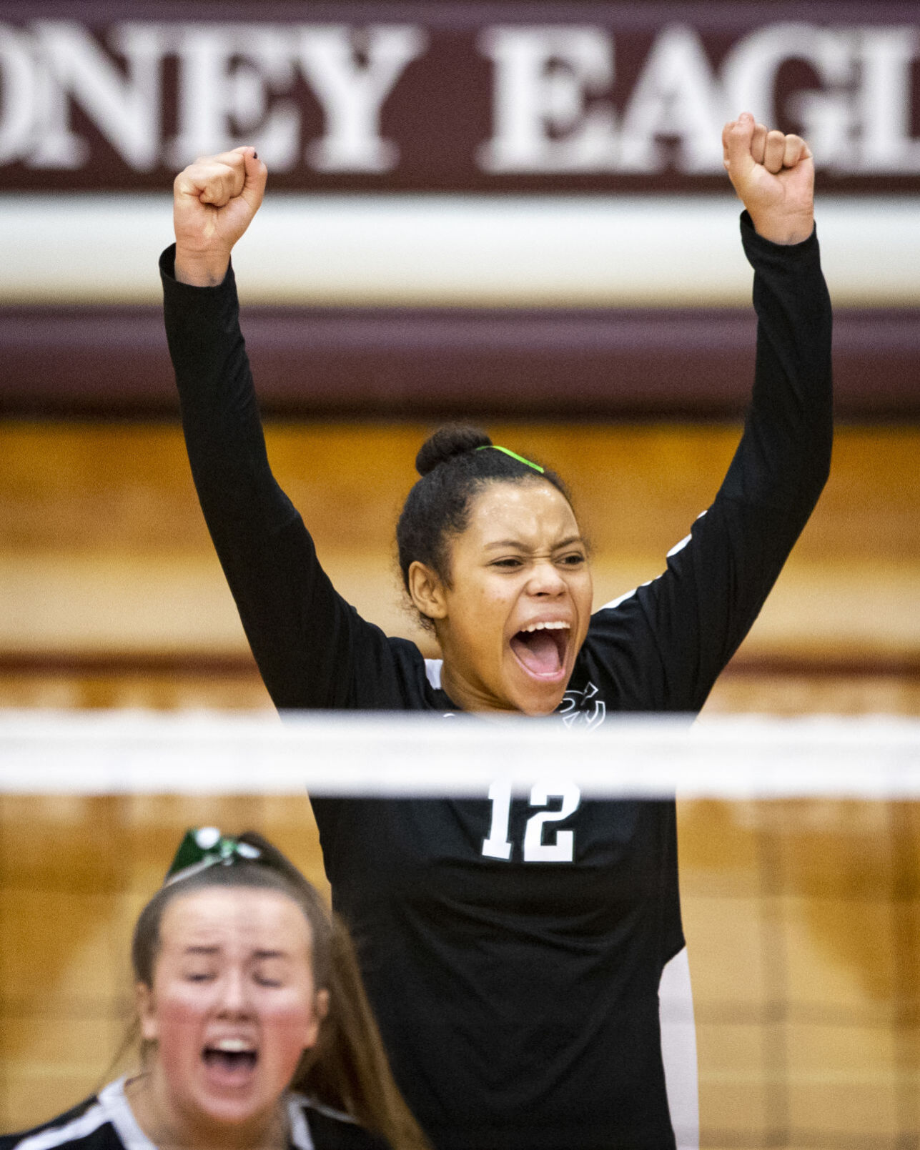 Billings Central vs. Columbia Falls